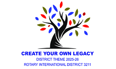 Create Your Own Legacy