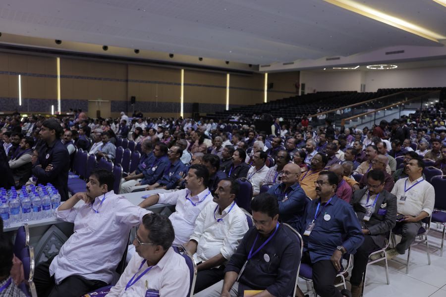 Seminar