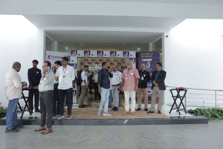 Seminar