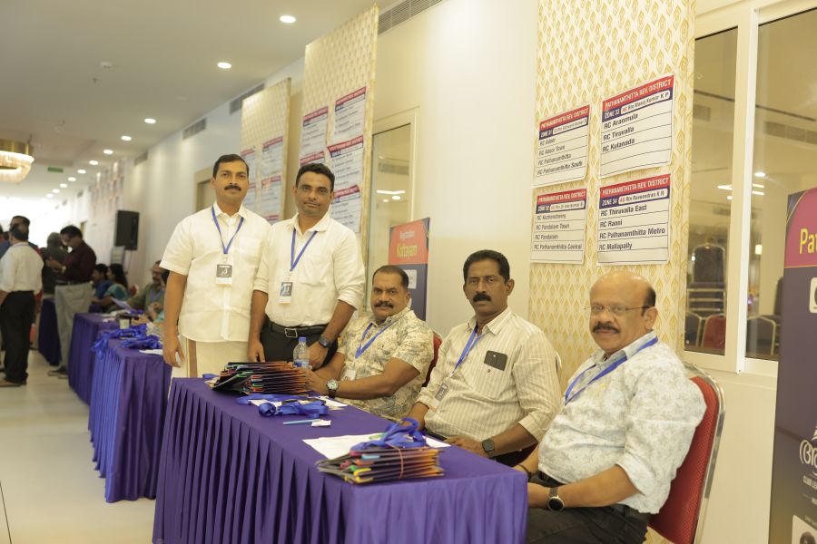 Seminar