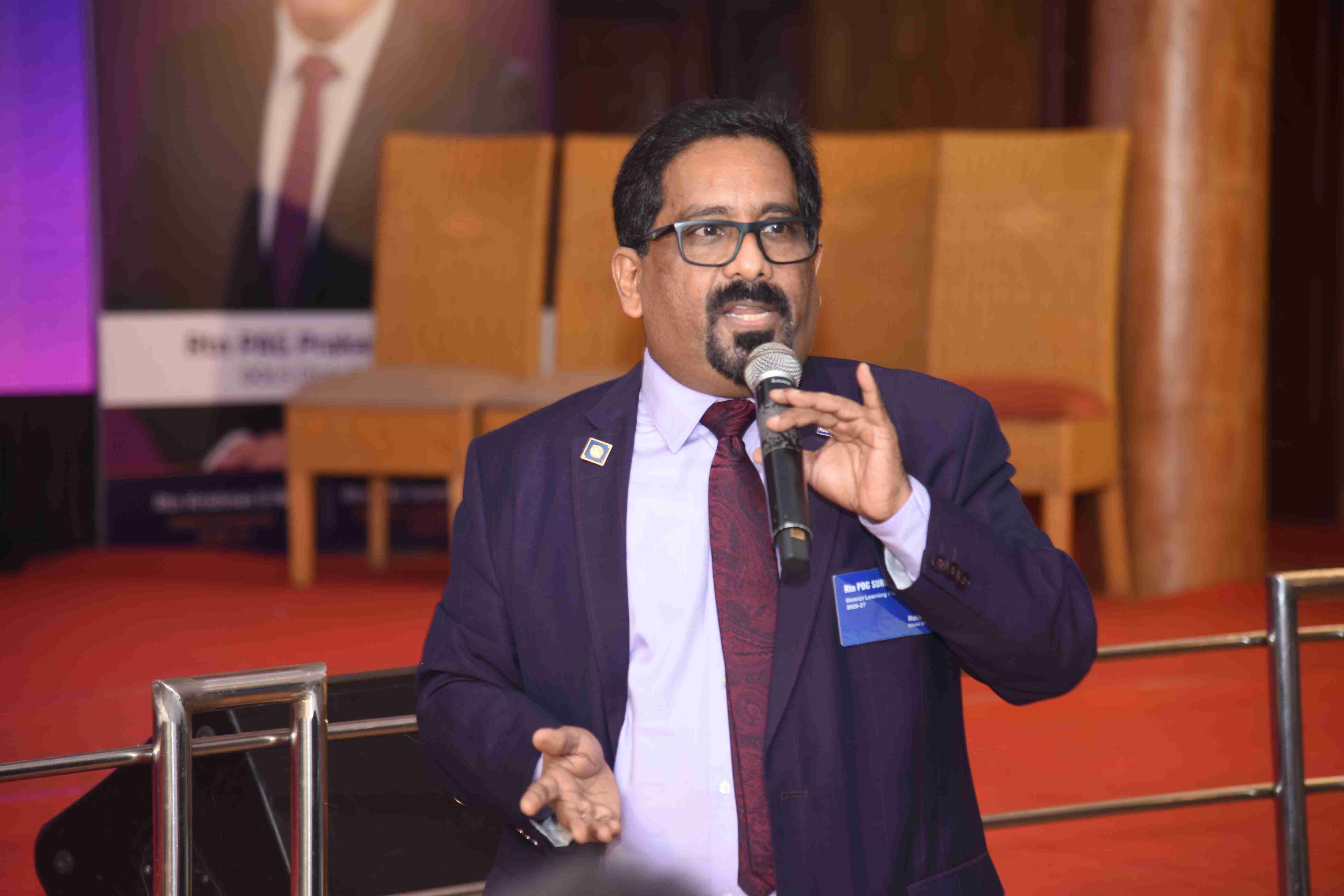 Seminar