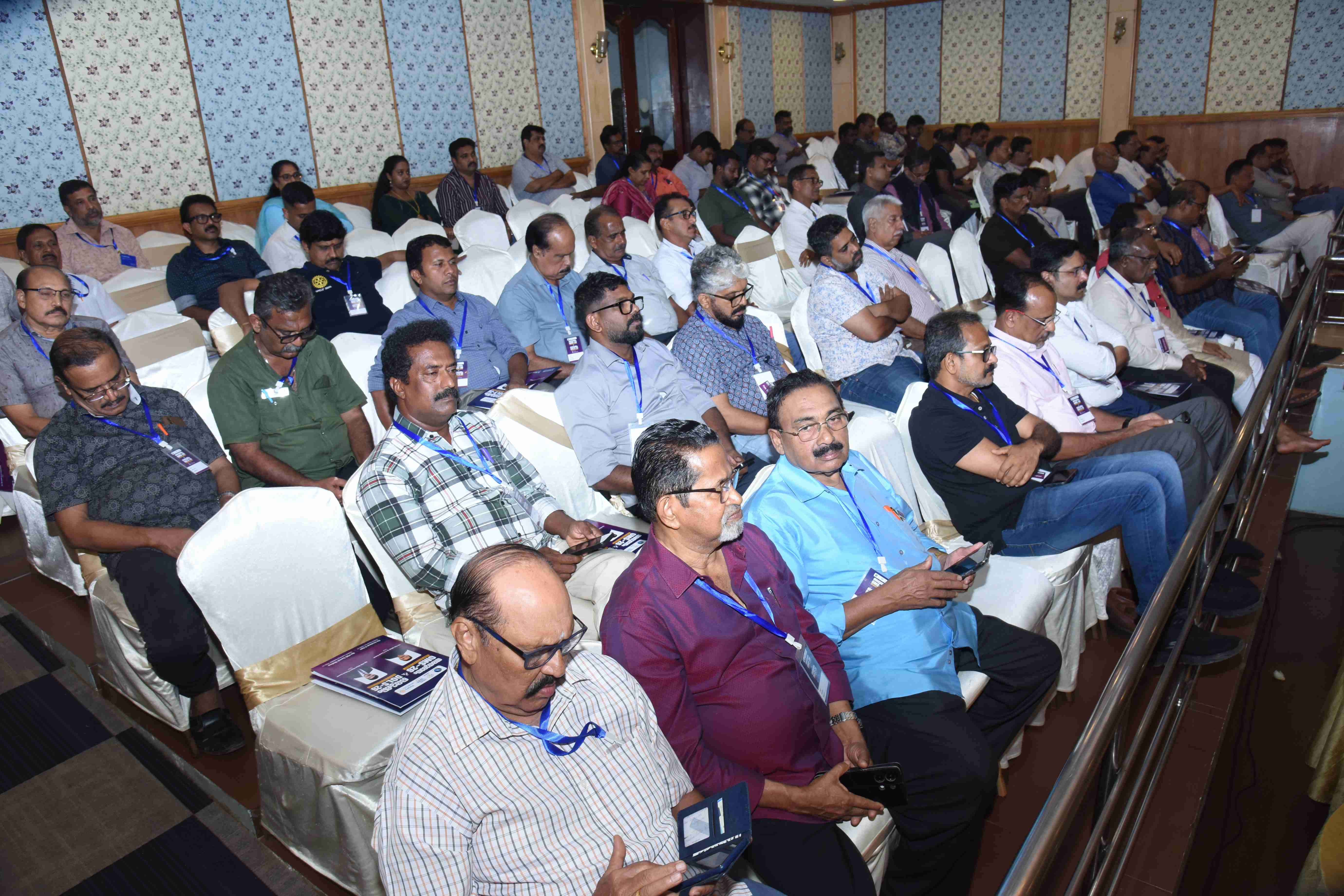Seminar