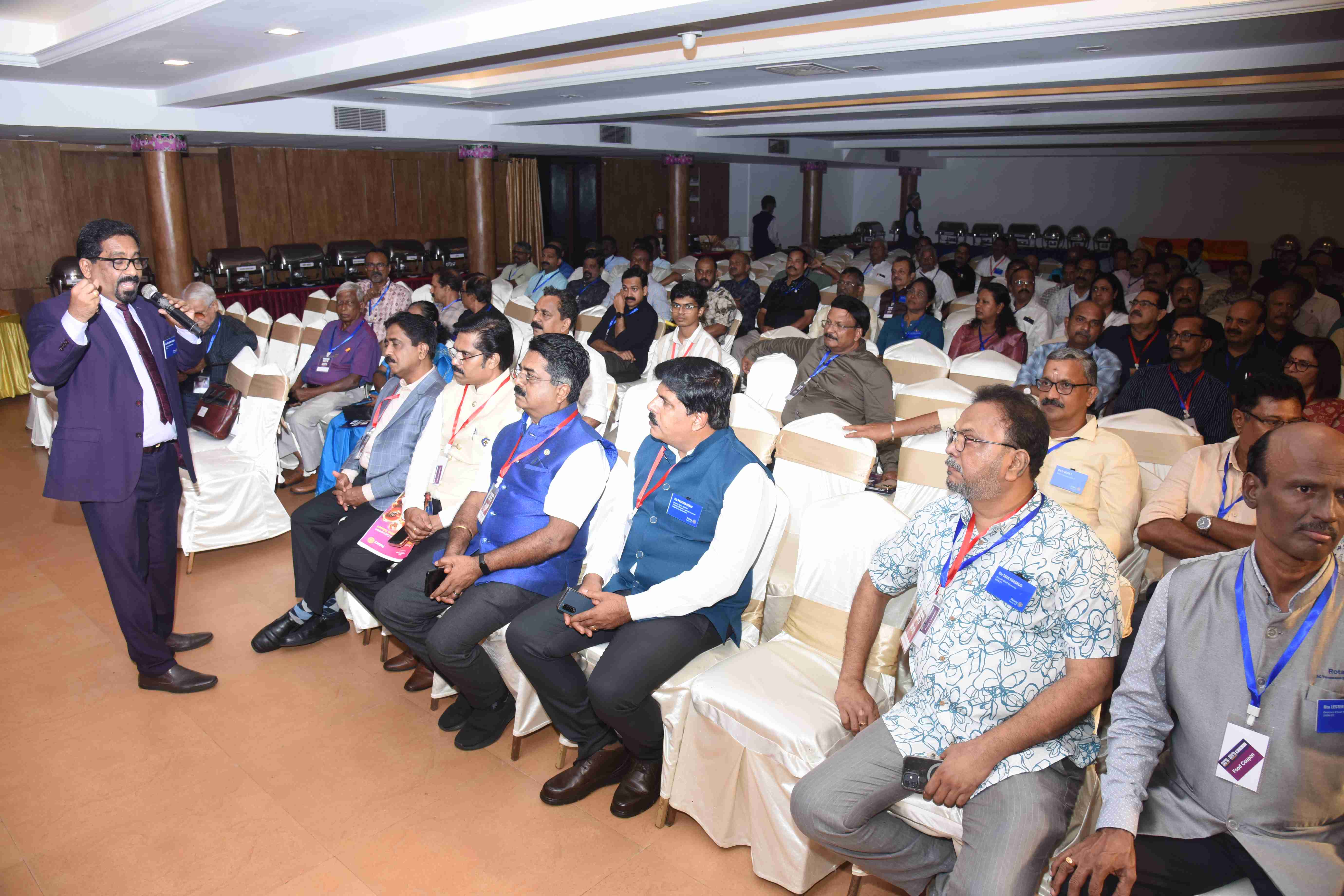 Seminar