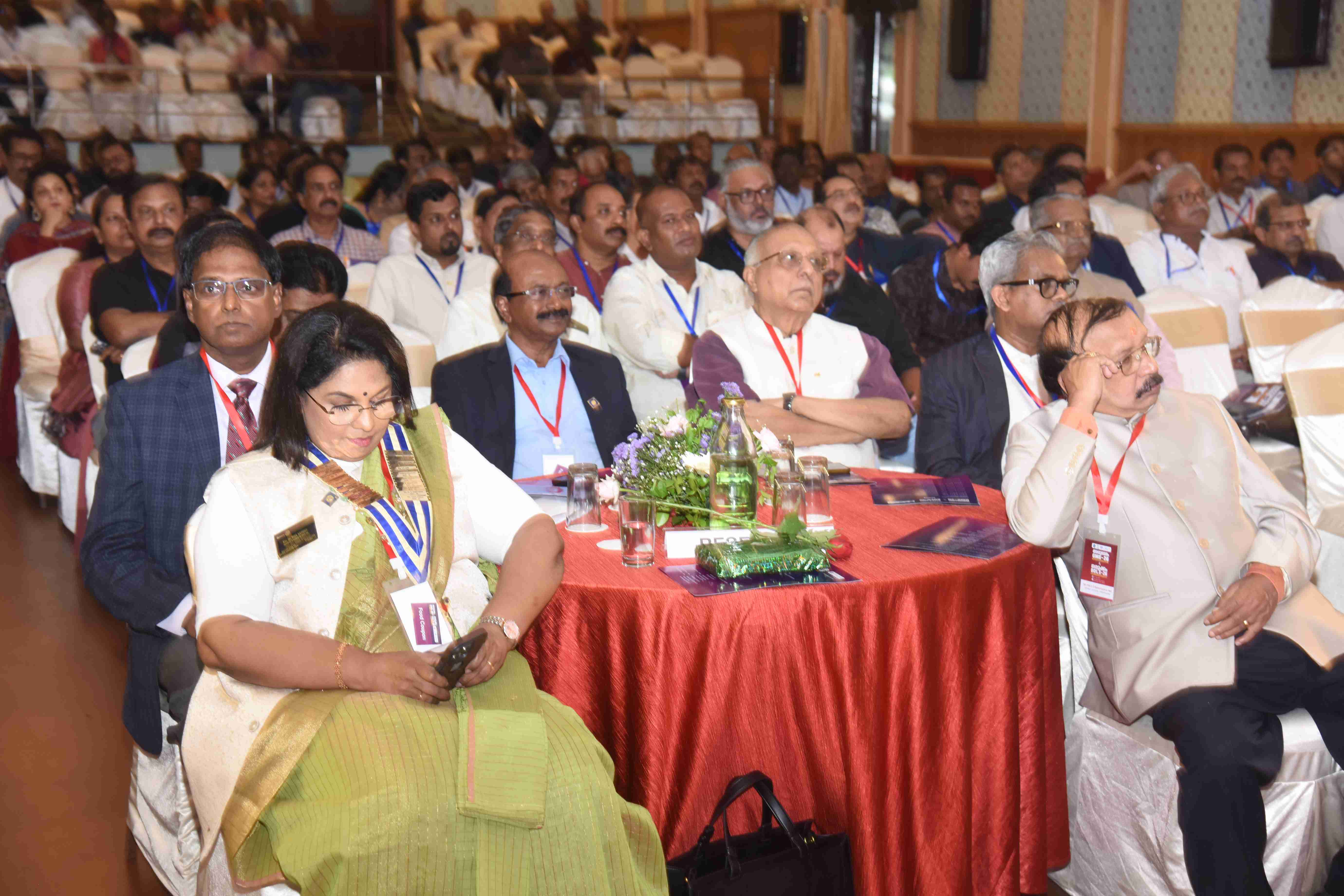 Seminar