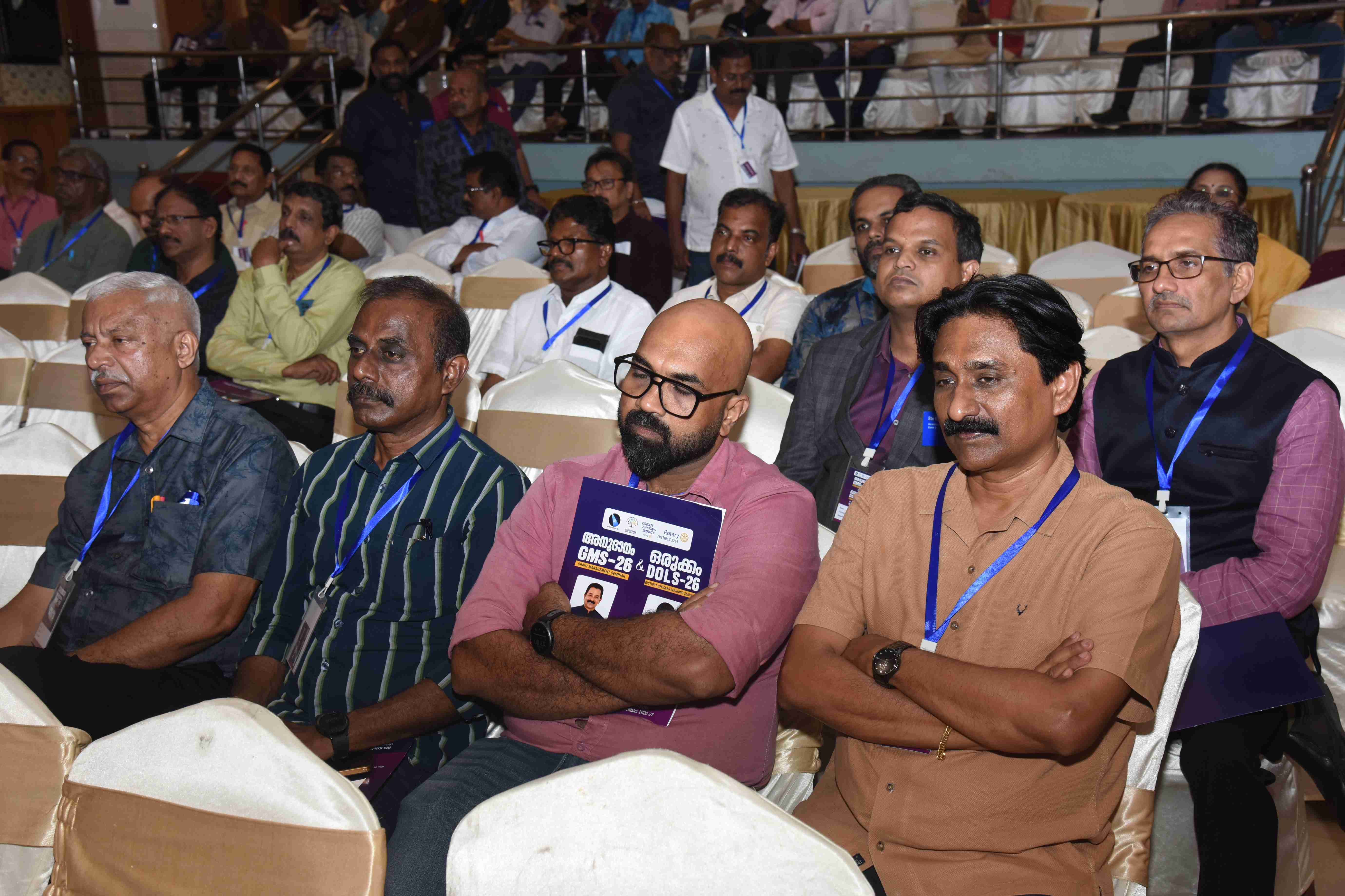 Seminar
