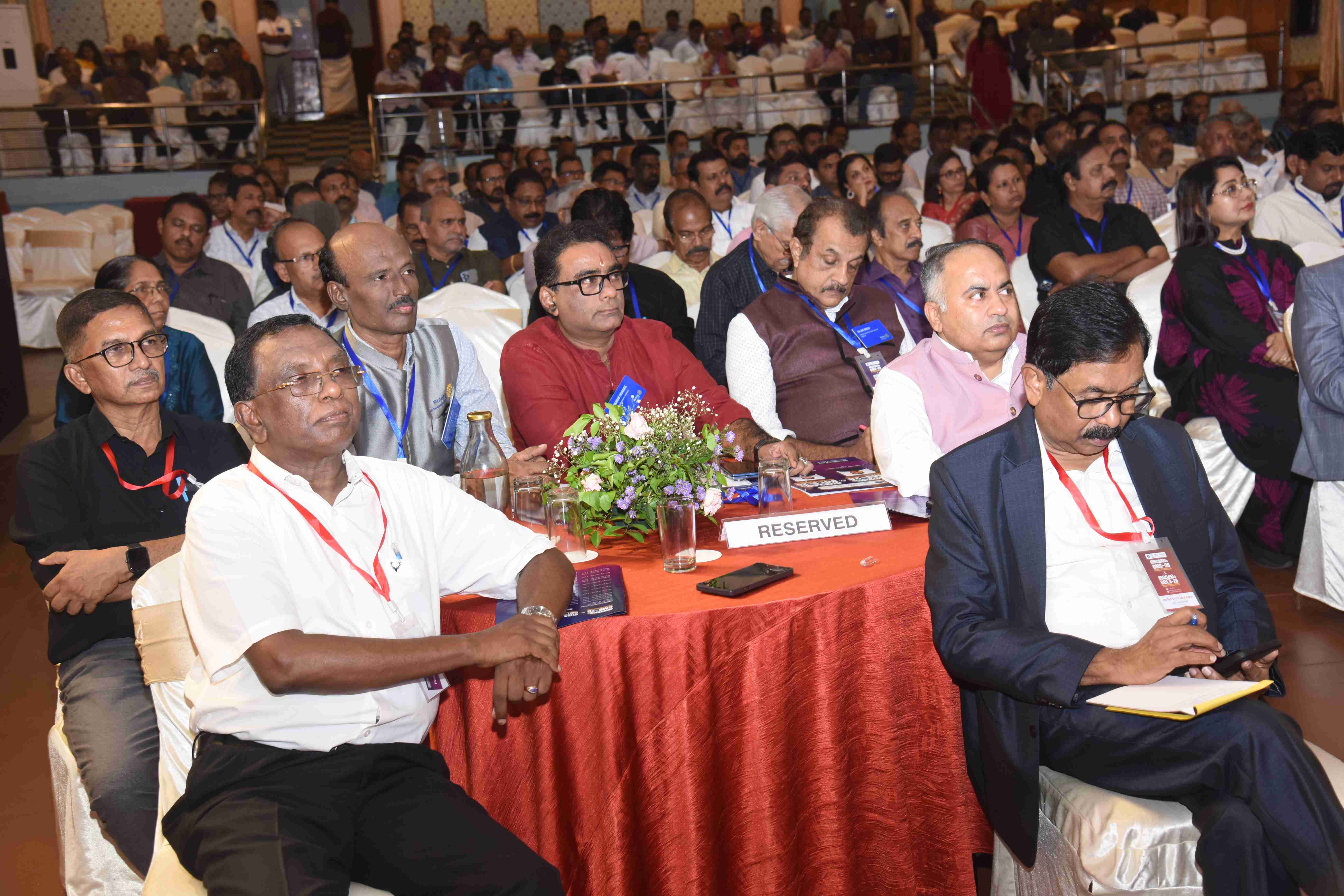 Seminar