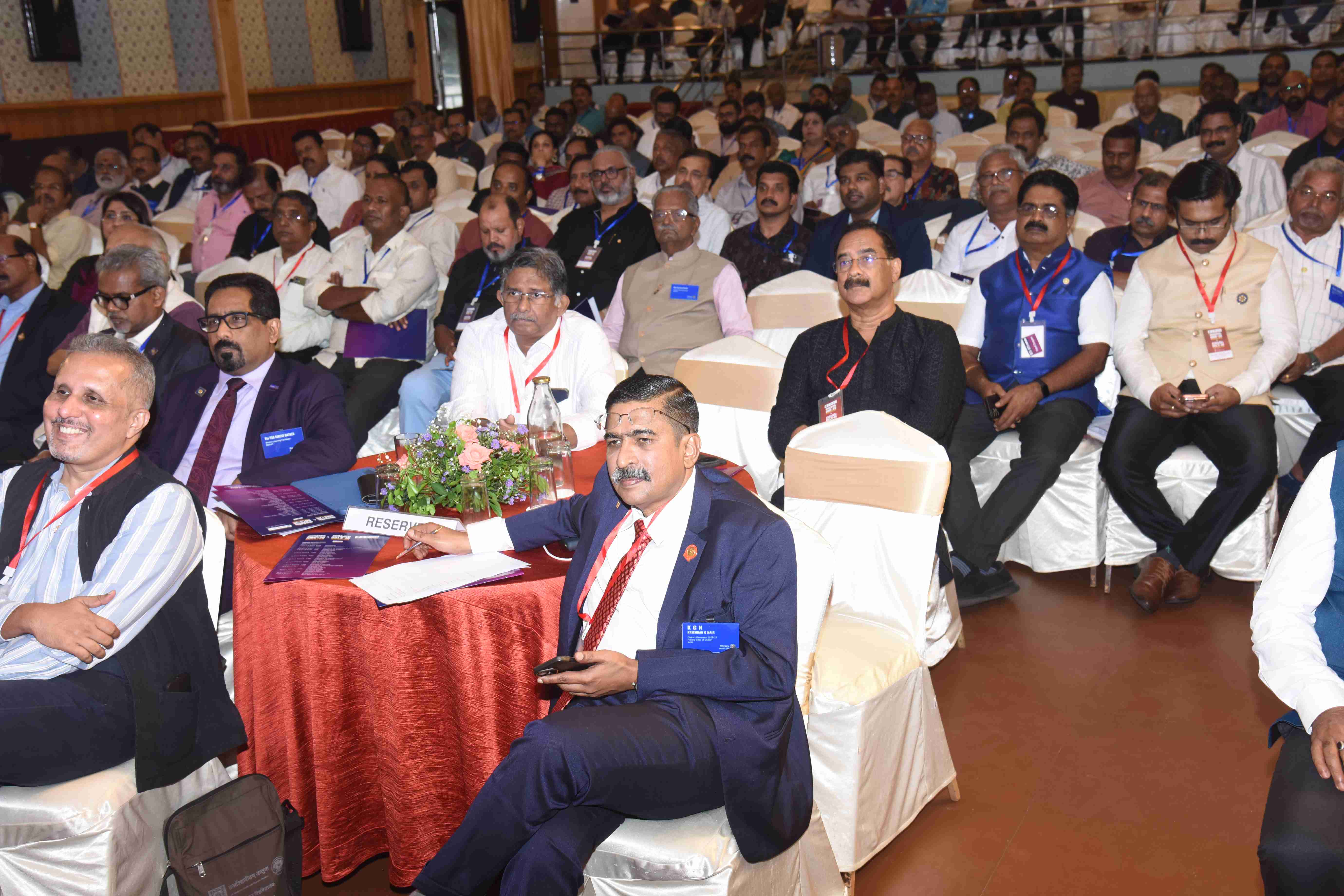 Seminar