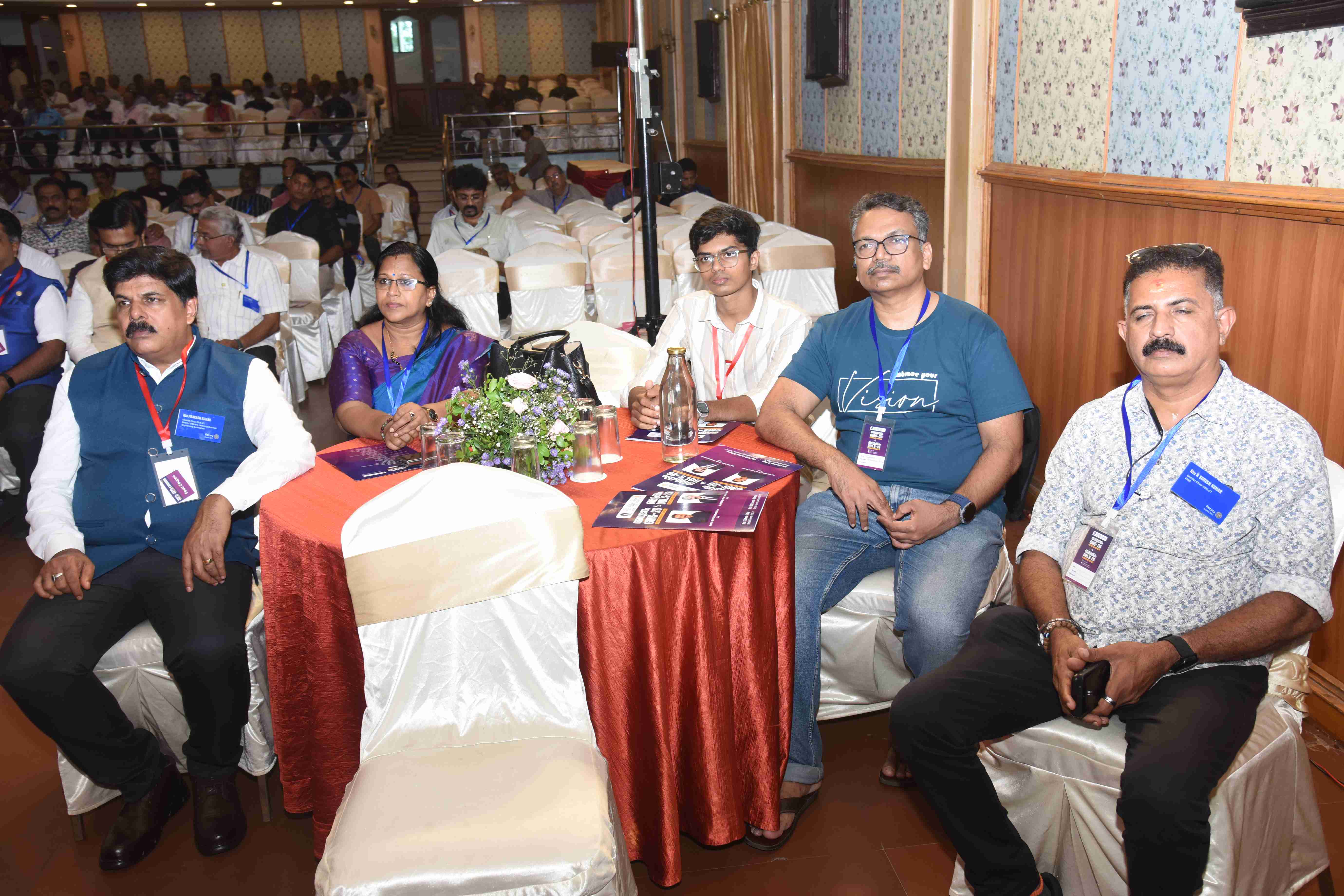 Seminar