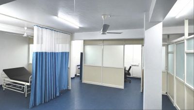 Rotary Clinic