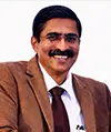 Rtn. Krishnan G. Nair