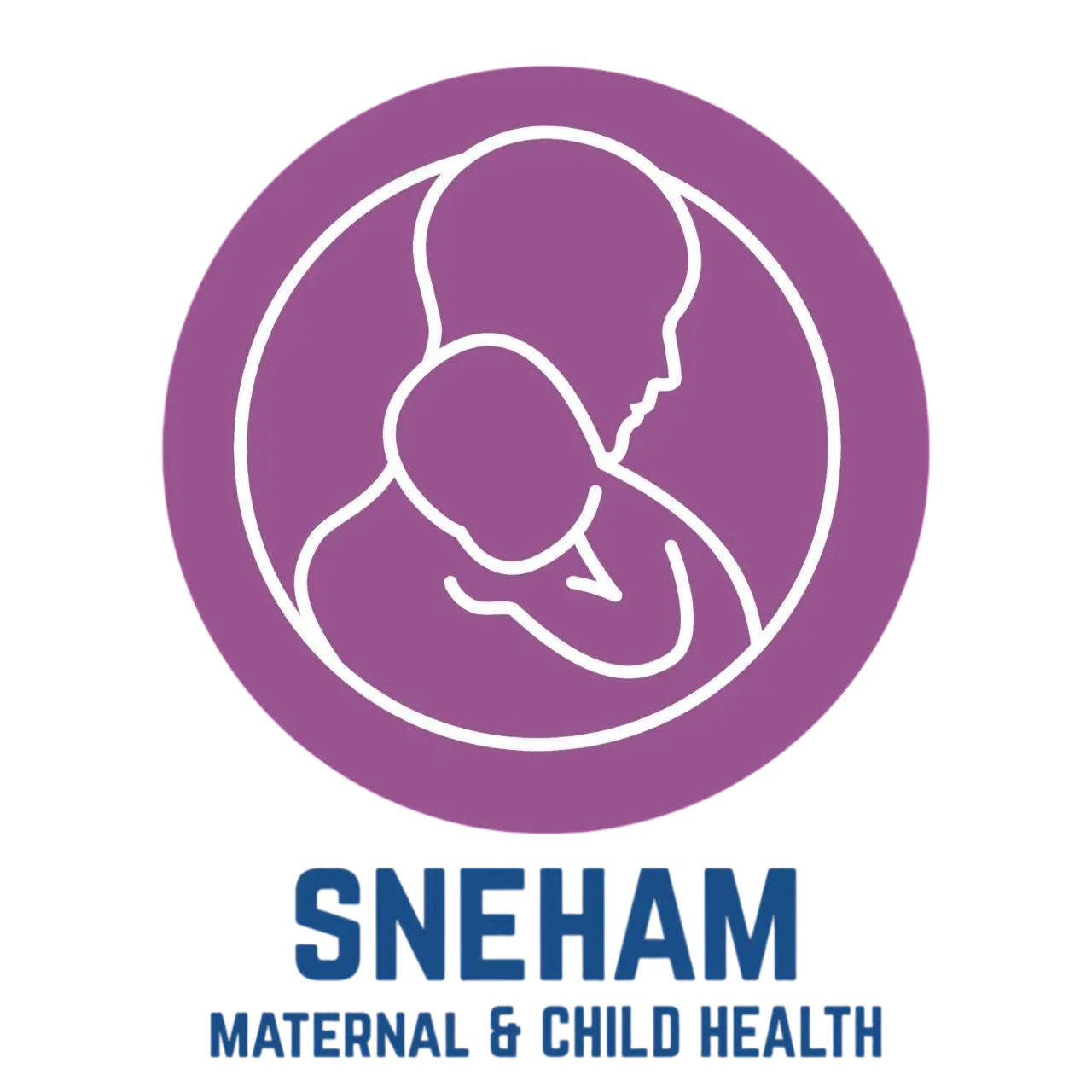 Sneham Logo