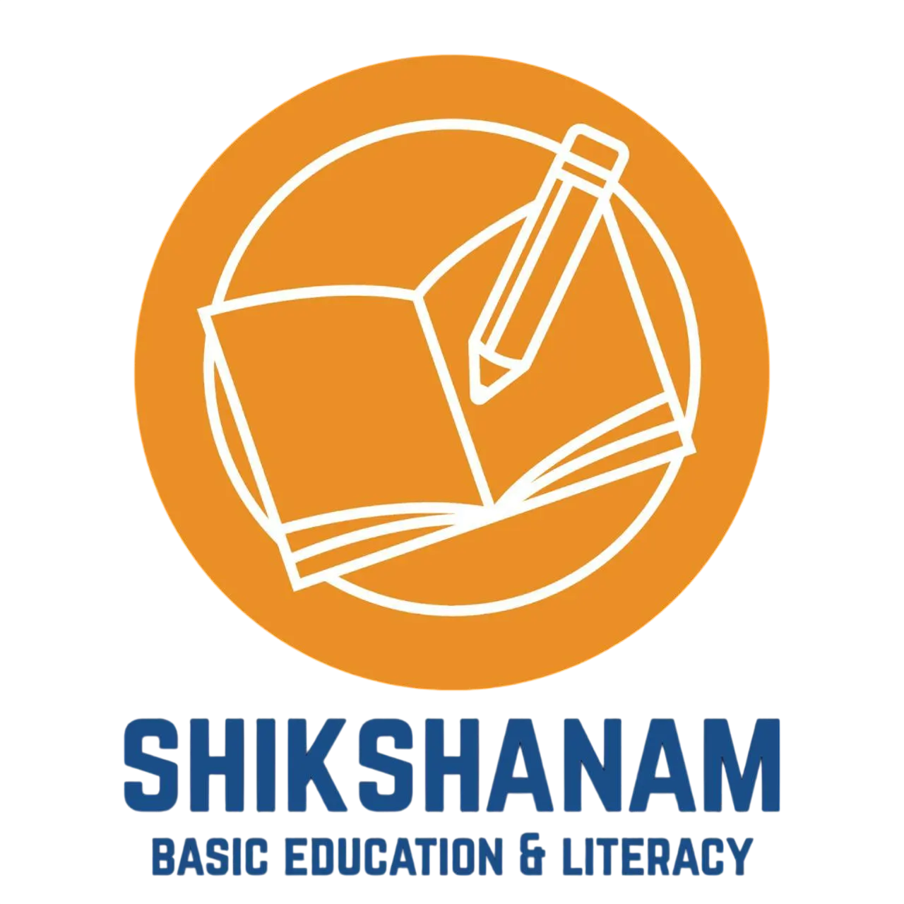 Shikshanam Logo